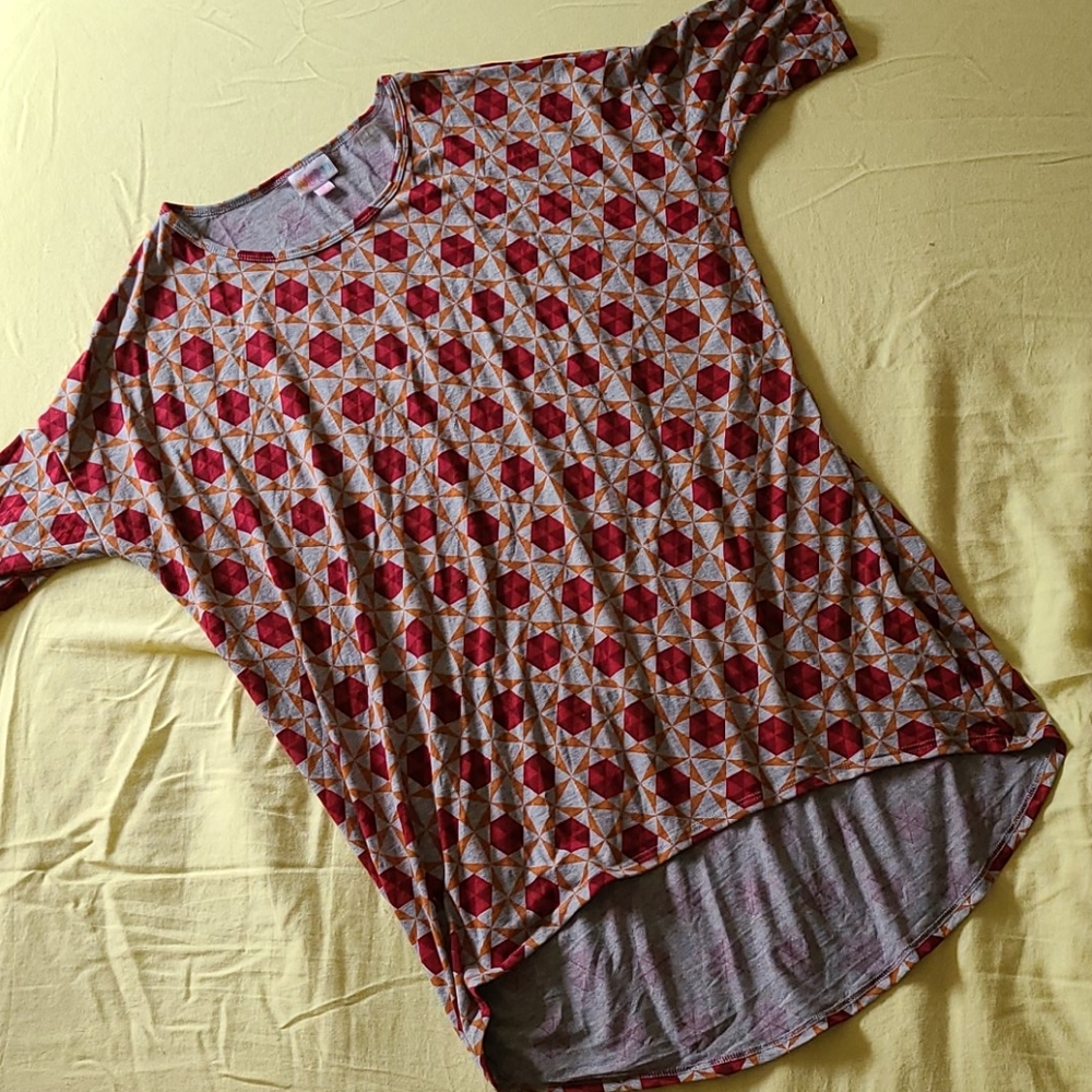 Lularoe Irma
